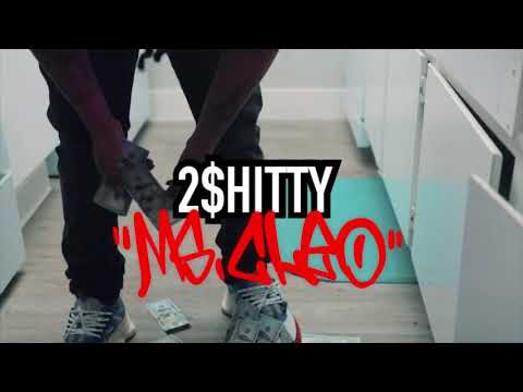 2$hitty - Ms.Cleo (Music Video) || SHOT BY @VISIONARY_IGNACIO