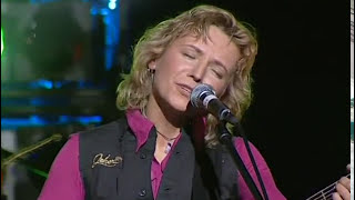 Music video thumbnail preview for Сурганова и Оркестр - Лучший жребий (DVD КругоСветка-2005) by Сурганова и оркестр