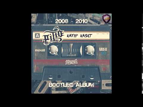 05. Pit10 - Komşu (ft. Tuhan , Beta) (Kayıp Kaset)