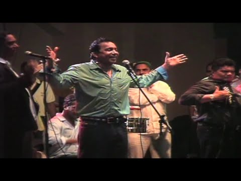 TU SERENATA, BONITA Y BRINDO CON EL ALMA ''CLUB CAMPESTRE'' - Diomedes y Alvarito en Valledupar 2008