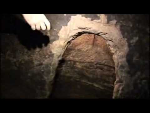 Saxon Dungeon (Oubliette) uncovered at Galleries of Justice