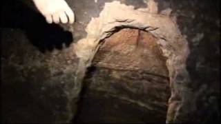 Saxon Dungeon (Oubliette) uncovered at Galleries of Justice
