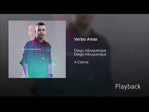 Verbo Amar - Diego Albuquerque