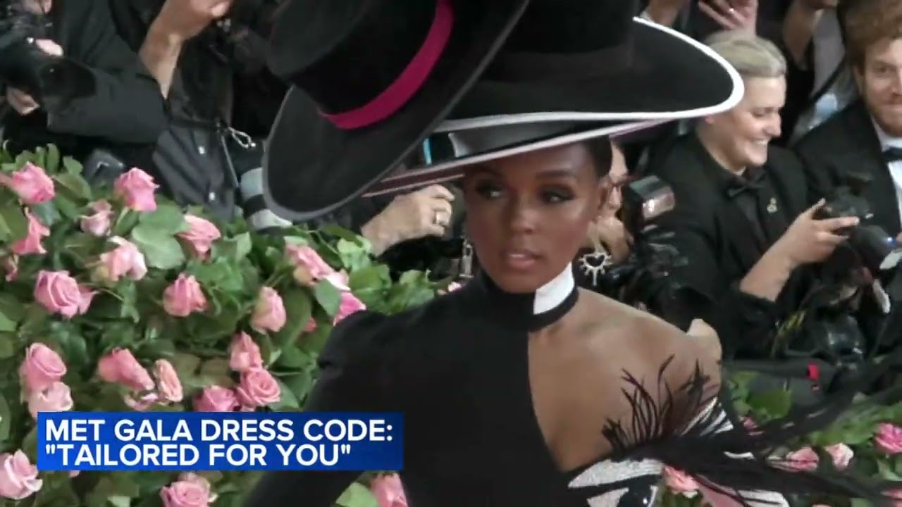 Met Gala 2025: Dress code, theme, co-chairs revealed