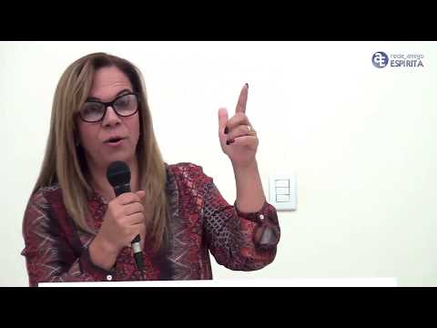 Educação dos sentimentos - Palestra com Cristina Gratão Fonseca