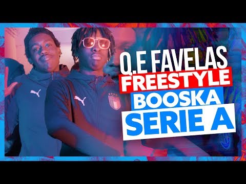 Video thumbnail for Booska Série A
