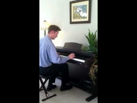 Promotional video thumbnail 11 for Tanner Palmer