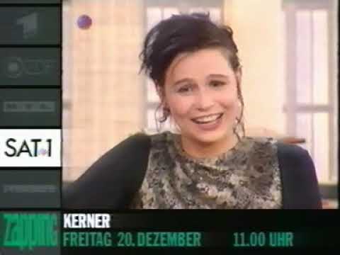Premiere Zapping 11 12 1996 bis 4 03 1997