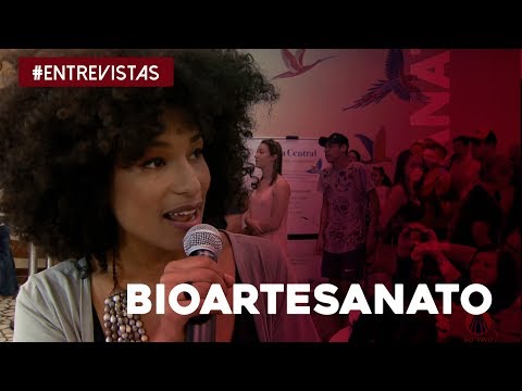 Saiba mais sobre o bioartesanato