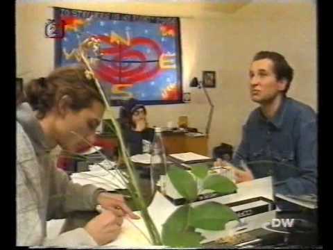 Graffiti Berlin (Part2/3)