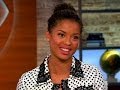 Gugu Mbatha-Raw is turning heads in first starring ...
