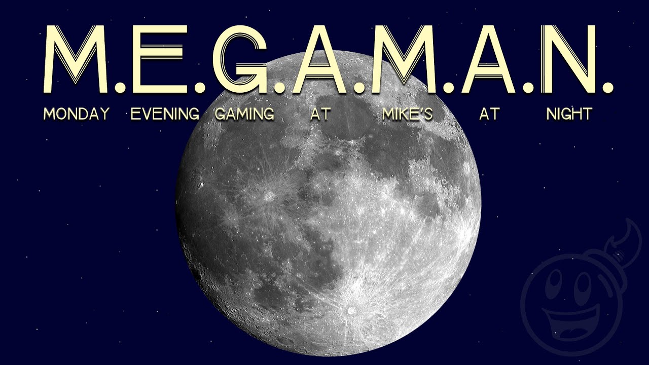 Civilization 7 | M.E.G.A.M.A.N.