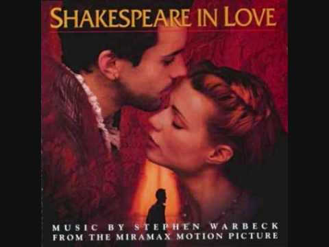 Shakespeare in Love- The Beginning of the Partnership