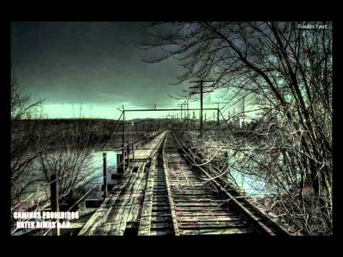 Ratek, Rimas & J.O. - Caminos prohibidos [Inédito]