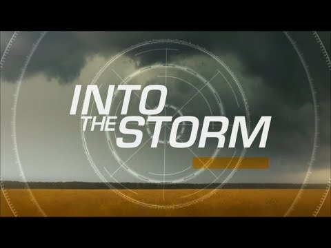 INTO THE STORM | Storm-Chasing in the Great Plains [Fox 5 Films]