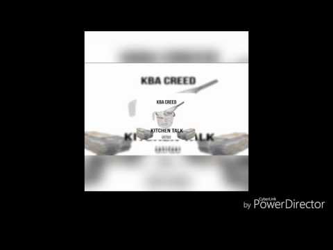 Kba Creed x Ain't for nothing (official audio)