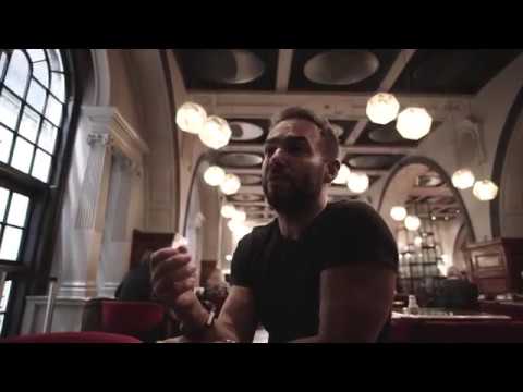 Christian Hook The Darwin Series Trailer