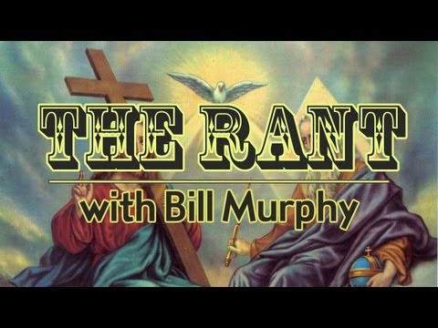 The Rant #1 - Fixing the Holy Trinity