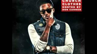 Lecrae - Long Time Coming ft. Swoope