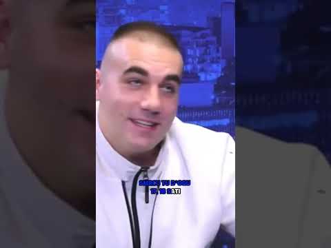 Fox prica o afterima #shorts #fox #balkaninfo