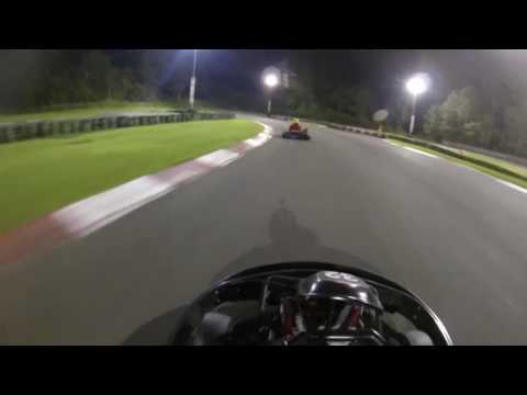 Camp Kart - Etapa 03