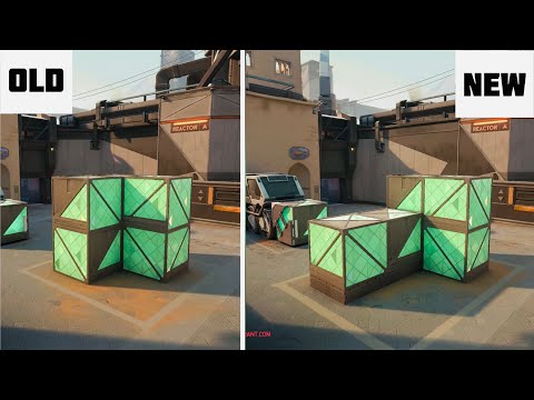 NEW BIND MAP CHANGES IN PATCH 6.08