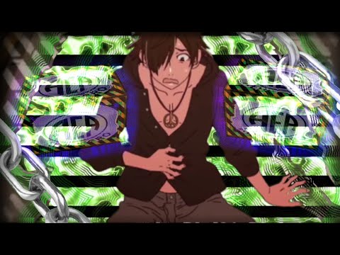 VEM PRA VIELINHA 3.0 - ANIME EDIT FUNK (monogotari)