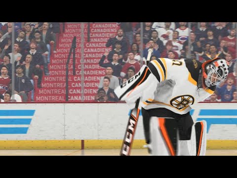 NHL 24 Griddy Shootout Celly