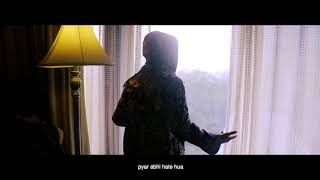 Shetty Saa - Aas Hai (Official Music Video)