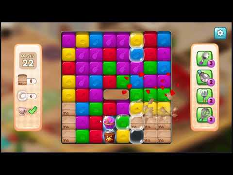 Vineyard Valley Level 37 - NO BOOSTERS 👩‍🍳 | SKILLGAMING ✔️