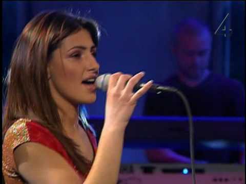 ANTIQUE Live At Bingolotto 2001