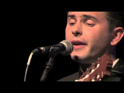 Klapa Kampanel - Anđele Moj (Live)