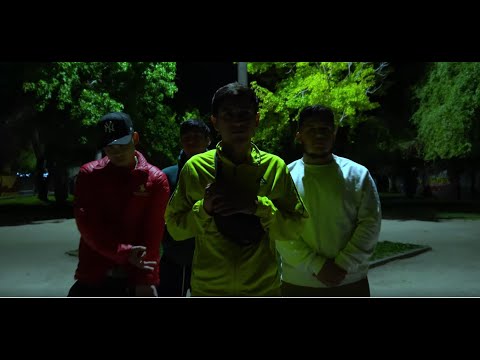 MC Martinez - Safari (Video clip oficial)