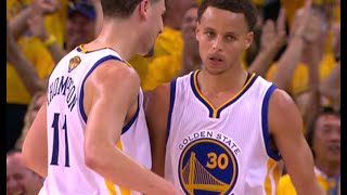 Stephen Curry - Golden State Warriors
