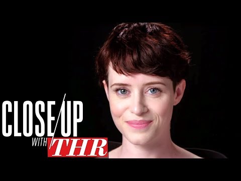 Claire Foy on 'The Crown' Transformation: "I Didn't Want to Play it Safe" | Close Up With THR