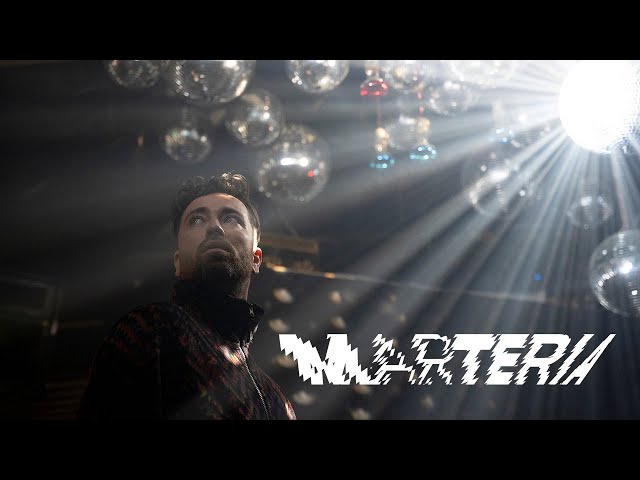 Paradise Delay von Marteria & Dj Koze ((jetzt ansehen))