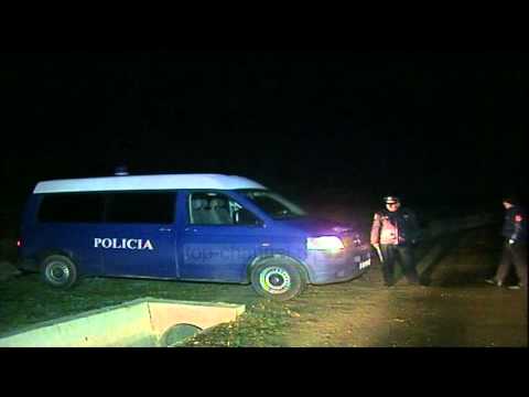 Rritet kontrolli i kufijve - Top Channel Albania - News - Lajme