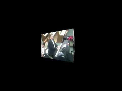 Corul de copii al Bisericii Crestine Baptiste Giroc - Ard lumini in noapte