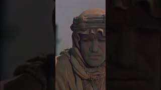 Lawrence Of Arabia (1962) - The Most Influential Films - Peter O’Toole - David Lean #shorts