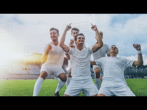 THE BEAUTY OF SPORT 1