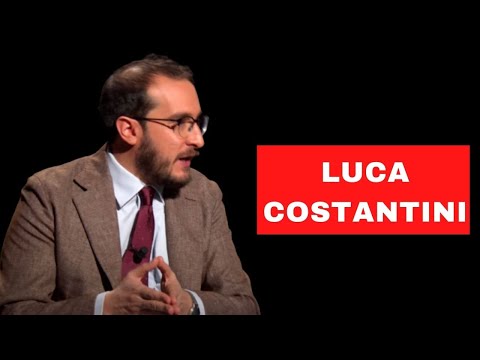 Luca Costantini (VozPopuli): "En Podemos todos te dicen que lo de Neurona fue una chapuza"