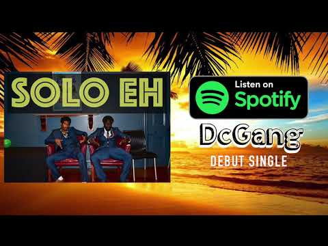 Dimi Carter - Solo Eh (Official Audio)