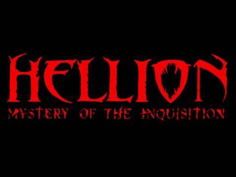 Hellion : Mystery of the Inquisition Xbox 360