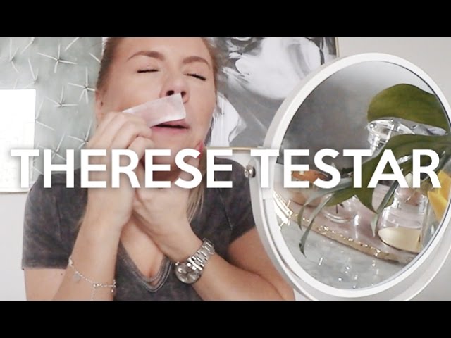 Προφορά βίντεο mustasch στο Σουηδικά