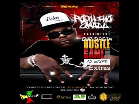 POCHINO SMALL FT A.C & E.MONY - WIT MY SOLDIAZ