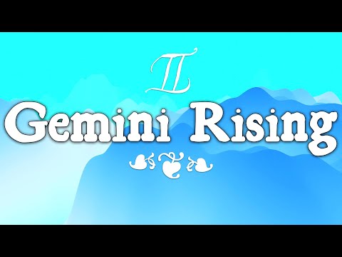 Gemini Rising