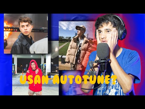 MUSICO REACCIONA a Show de Rusherking, LIT killah y Duki