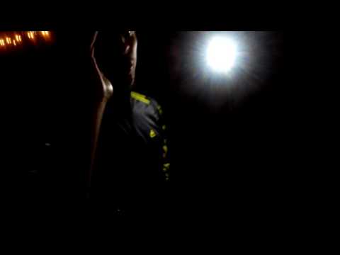 Rassel vs Alibastar. Afterparty SLOVO SAMARA