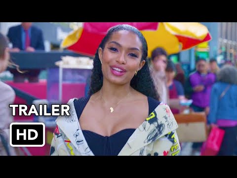 Grown-ish Season 5 Trailer (HD)