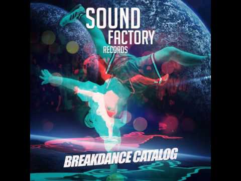 Atomic Project ft. D'fezza - Breakdance Epidemy [Breakdance